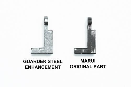 Load image into Gallery viewer, Guarder Steel Knocker Lock for MARUI G17 Gen4 #GLK-212