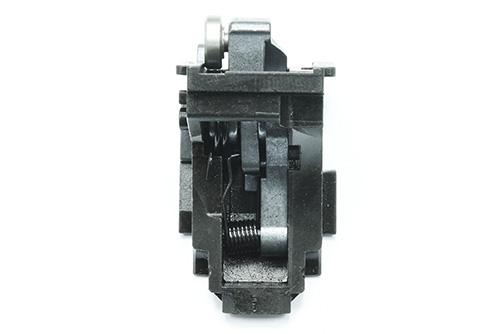 Load image into Gallery viewer, Guarder Steel Rear Chassis set for MARUI G17/19 Gen4 GBB #GLK-220