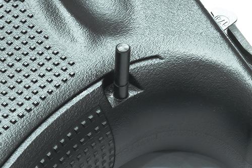 Guarder Steel Rear Chassis set for MARUI G17/19 Gen4 GBB