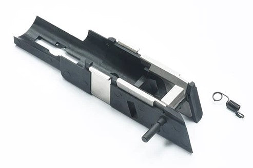 Guarder G19 Gen4 New Generation Frame Rail Mount (Black)