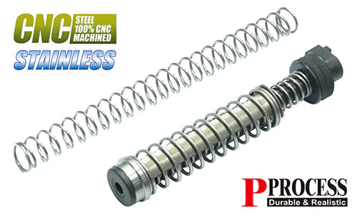 Load image into Gallery viewer, Guarder Steel CNC Recoil Spring Guide for MARUI G19 Gen4 #GLK-257
