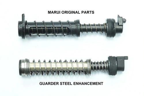 Guarder Steel CNC Recoil Spring Guide for MARUI G19 Gen4