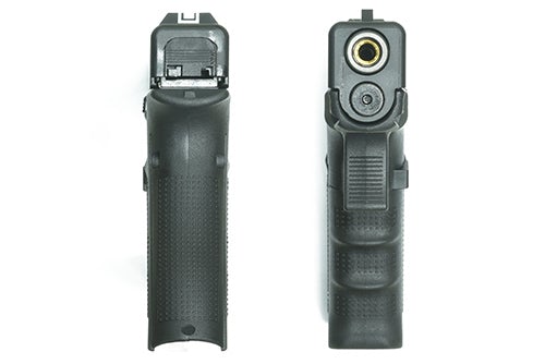 Guarder Frame Complete Set For MARUI G17 Gen4 (U.S. Ver./Black)
