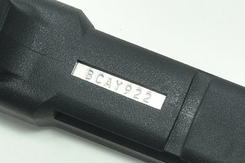 Load image into Gallery viewer, Guarder Frame Complete Set For MARUI G17 Gen4 (U.S. Ver./Black) #GLK-268(U)BK -BLACK