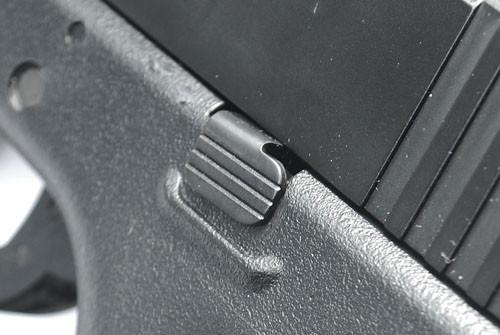 Guarder Standard Slide Stop for TM TOKYO MARUI G-Series