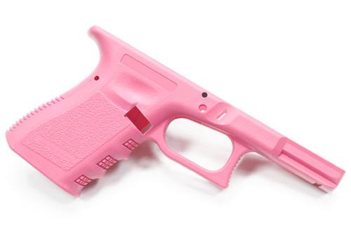 Guarder Original Lower Frame for KJWORK G19/23 (PINK)