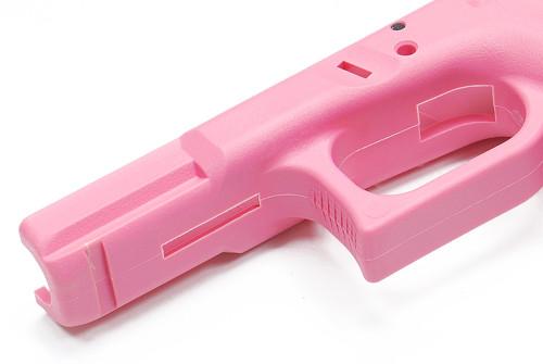 Guarder Original Lower Frame for KJWORK G19/23 (PINK) #GLK-60(P)