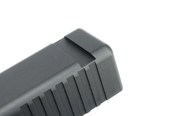 Load image into Gallery viewer, Guarder G34 6061 Aluminum CNC Slide & Steel Barrel Kit for MARUI G17 (Custom Ver. Black) #GLK-65BK