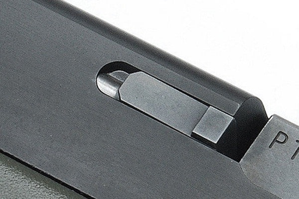 Load image into Gallery viewer, Guarder G34 6061 Aluminum CNC Slide & Steel Barrel Kit for MARUI G17 (Custom Ver. Black) #GLK-65BK