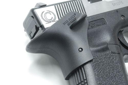 Guarder Nylon Thumb Rest for GLK-Series (Black)