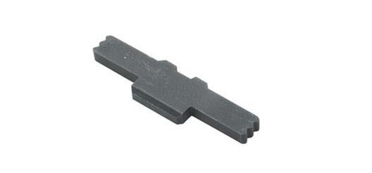 Load image into Gallery viewer, Guarder Steel Slide Lock for MARUI / KJ G-Series (Black) GLK-72(BK)