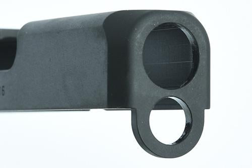 Load image into Gallery viewer, Guarder Steel CNC Slide for MARUI G26 Gen3 (Standard/Black) 2021 New Ver. #GLK-74(BK)