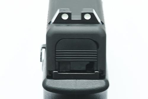 Load image into Gallery viewer, Guarder Steel CNC Slide for MARUI G26 Gen3 (Standard/Black) 2021 New Ver. #GLK-74(BK)