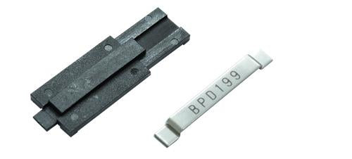 Load image into Gallery viewer, Guarder Series No. Tag Set for MARUI G26 #GLK-96(J)