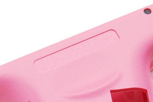 Load image into Gallery viewer, Guarder Original Frame for MARUI G26/KJ G27 (USA Ver. Pink) #GLK-97(P)