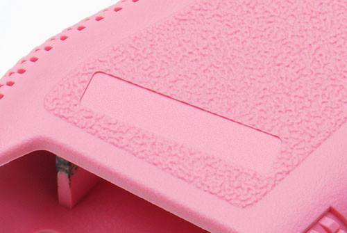 Guarder Original Frame for MARUI G26/KJ G27 (USA Ver. Pink)