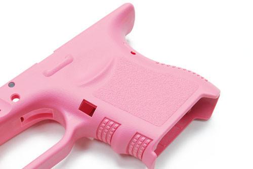 Load image into Gallery viewer, Guarder Original Frame for MARUI G26/KJ G27 (USA Ver. Pink) #GLK-97(P)
