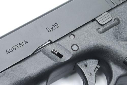 Load image into Gallery viewer, Guarder Original Frame for MARUI G26/KJ G27 (USA Ver. Pink) #GLK-97(P)