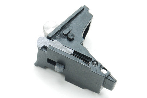 Guarder Steel Rear Chassis Set for Tokyo Marui G17