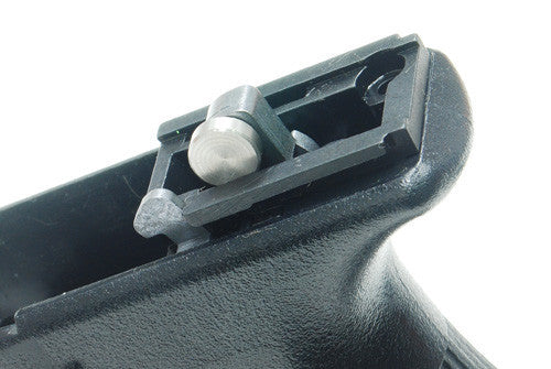 Guarder Steel Rear Chassis Set for Tokyo Marui G17
