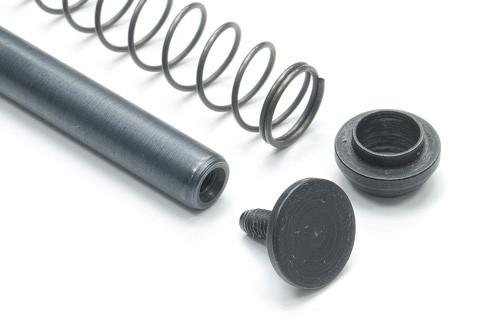 Load image into Gallery viewer, Guarder Enhanced Recoil Spring Guide For TOKYO MARUI TM G17 / 18C #GLK-17