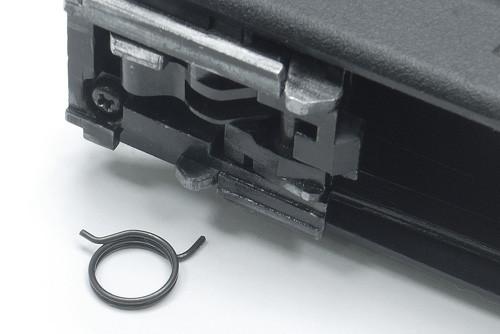 Load image into Gallery viewer, Guarder Enhanced Recoil Spring Guide For TOKYO MARUI TM G17 / 18C #GLK-17