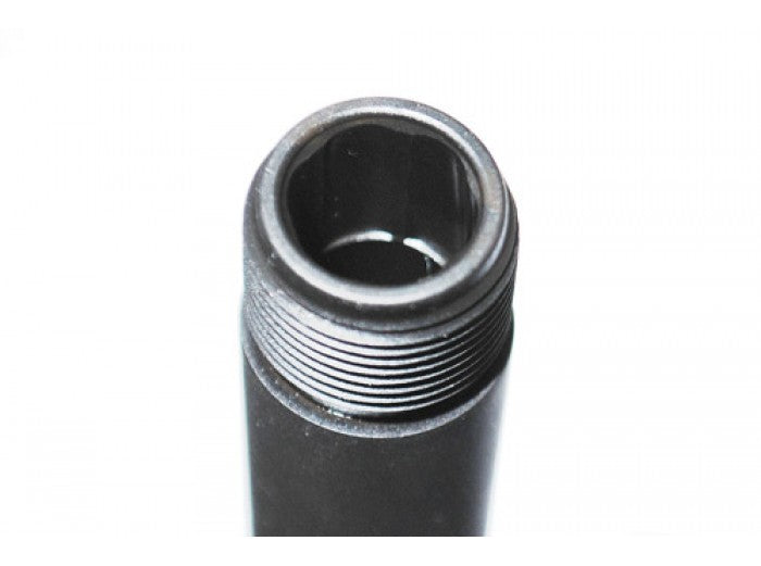 Load image into Gallery viewer, Guarder Steel Threaded Outer Barrel for Tokyo Marui TM G17 (14mm CCW Negative)