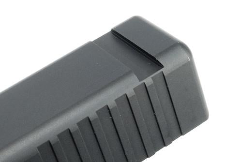 Guarder G34 Steel CNC Slide & Barrel Kit for TM G17 (Standard Ver. Black)