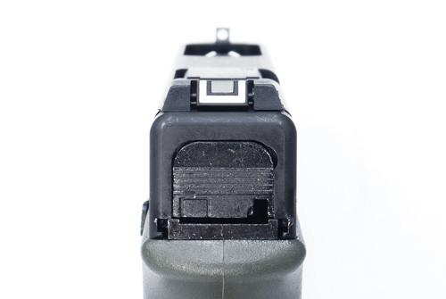 Load image into Gallery viewer, Guarder G34 Steel CNC Slide & Barrel Kit for TM G17 (Standard Ver. Black)