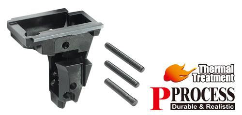 Load image into Gallery viewer, Guarder Steel Rear Chassis for TOKYO MARUI G17 #GLK-87(A)