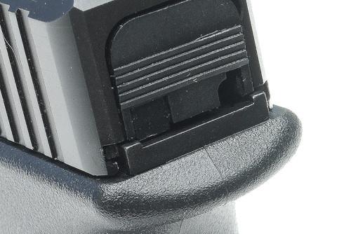 Load image into Gallery viewer, Guarder Steel Rear Chassis for TOKYO MARUI G17 #GLK-87(A)