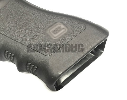 Guns Modify Gen3 Polymer Lower Frame for Marui GK GBB series - Black