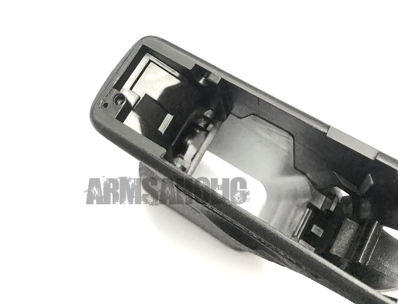 Load image into Gallery viewer, Guns Modify Gen3 Polymer Lower Frame for Marui GK GBB series - Black