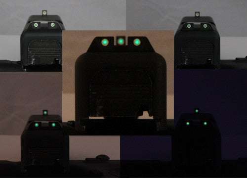 Guns Modify Tritium Night Sight for Tokyo Marui TM P226