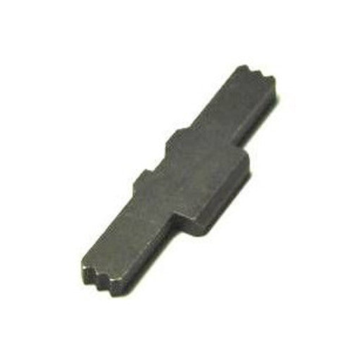 Guns Modify Extended Slide Lock for Tokyo Marui TM G-series LW style