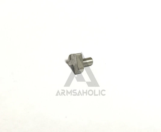 Guns Modify Aluminum Hammer Rotor for Marui G18C Gas Blowback Airsoft