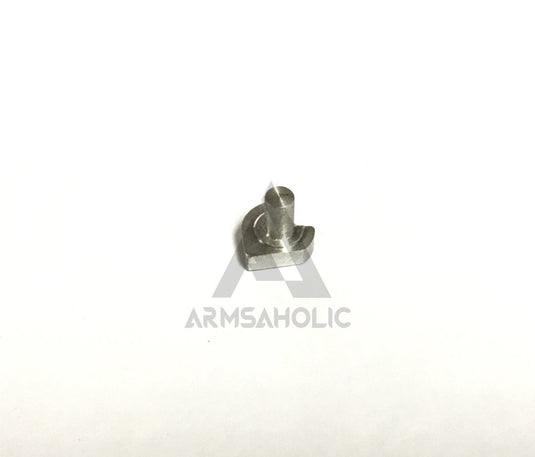 Guns Modify Aluminum Hammer Rotor for Marui G18C Gas Blowback Airsoft