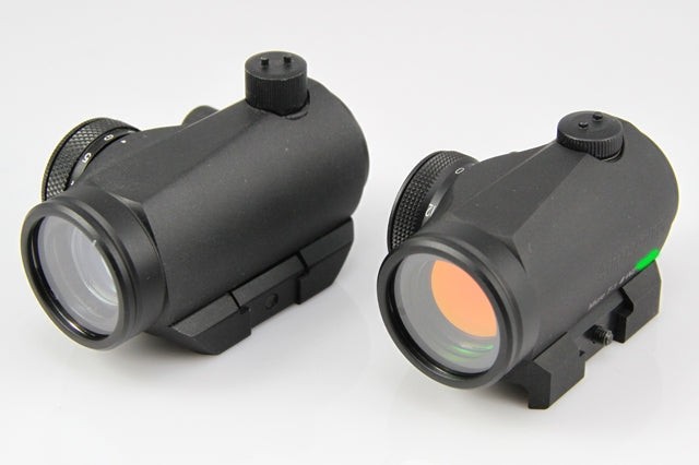 Load image into Gallery viewer, Guns Modify PC Lens Protector Cover set for Aimpoint T1 Red Dot Sight #GM0046 Black