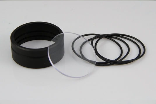 Guns Modify PC Lens Protector Cover set for Aimpoint M2/M3 Sight
