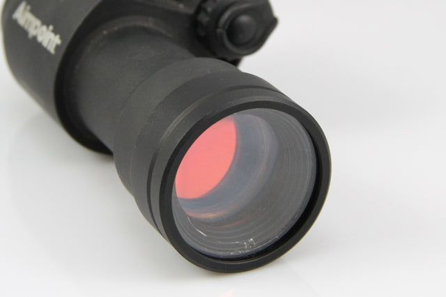 Load image into Gallery viewer, Guns Modify PC Lens Protector Cover set for Aimpoint M2/M3 Sight #GM0047