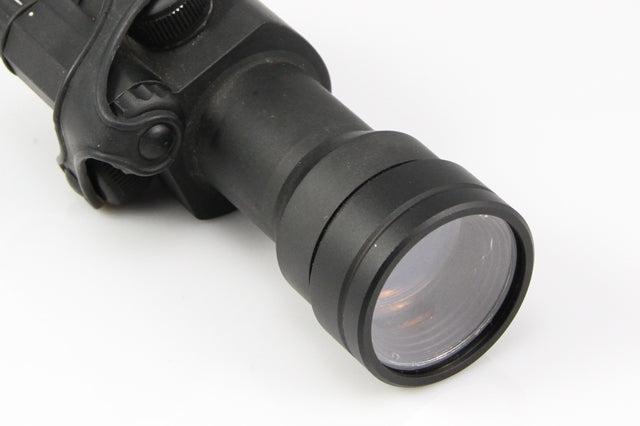 Load image into Gallery viewer, Guns Modify PC Lens Protector Cover set for Aimpoint M2/M3 Sight #GM0047