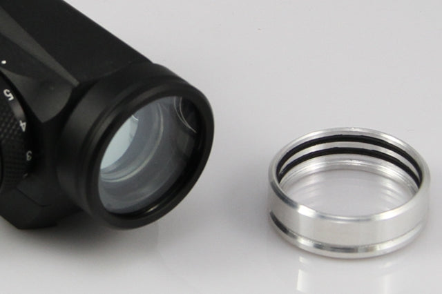 Load image into Gallery viewer, Guns Modify PC Lens Protector Cover set for Aimpoint M2/M3 Sight #GM0047