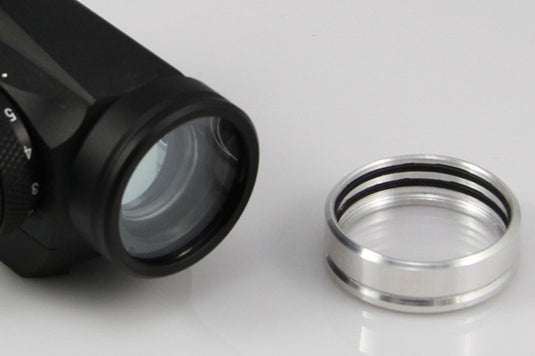 Guns Modify PC Lens Protector Cover set for Aimpoint M2/M3 Sight