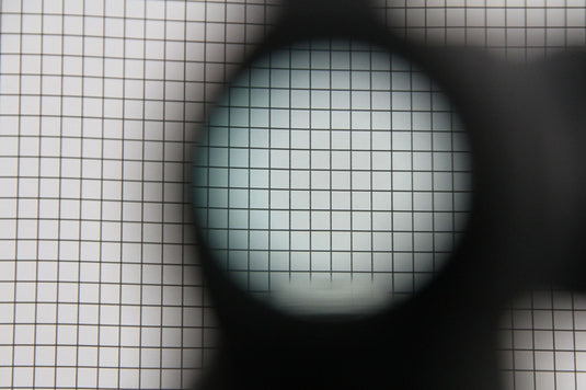 Guns Modify PC Lens Protector Cover set for Aimpoint M2/M3 Sight