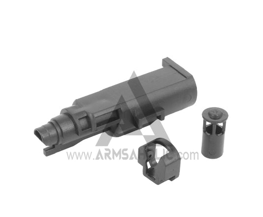 Guns Modify Reinforced High Flow Nozzle Set for TM TOKYO MARUI G18C GBB #GM0052