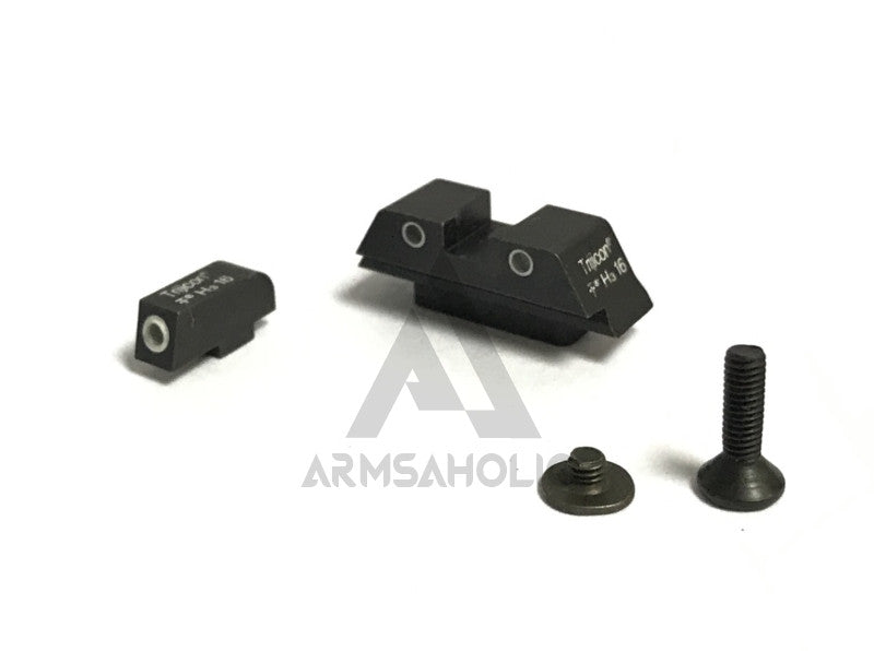 Load image into Gallery viewer, Guns Modify Tritium Sight for Tokyo Marui TM G17 / 18C / 26 #GM0071
