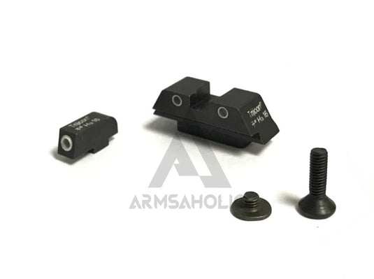 Guns Modify Tritium Sight for Tokyo Marui TM G17 / 18C / 26