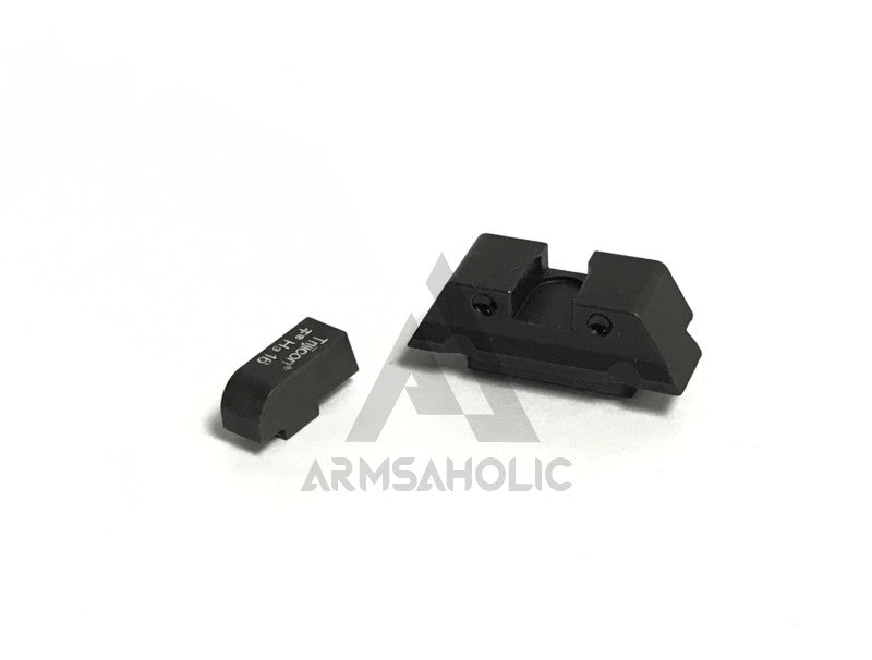 Load image into Gallery viewer, Guns Modify Tritium Sight for Tokyo Marui TM G17 / 18C / 26 #GM0071