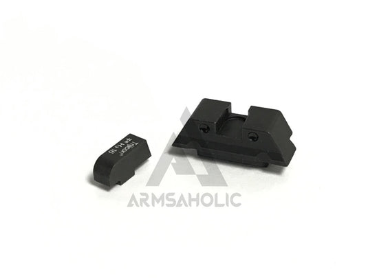 Guns Modify Tritium Sight for Tokyo Marui TM G17 / 18C / 26