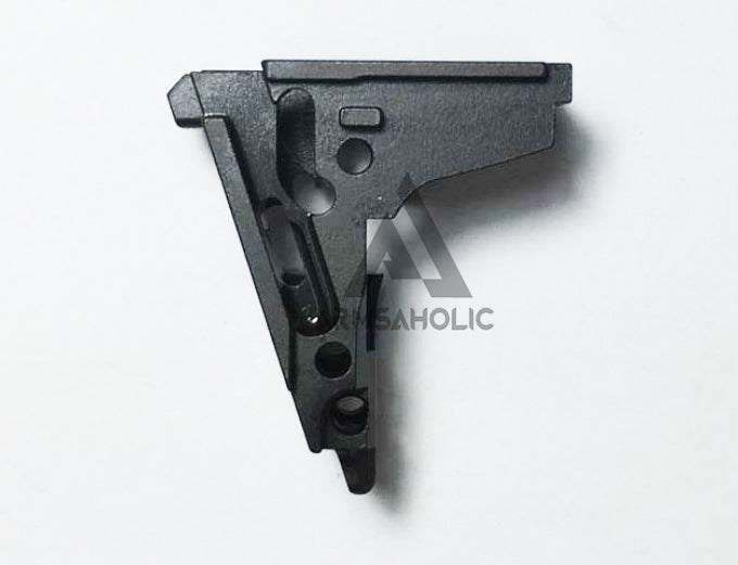 Load image into Gallery viewer, Guns Modify Steel CNC Hammer Housing for Marui G17 GBB Airsoft #GM0130